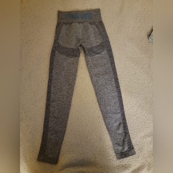 Gymshark | Legging Bundle | 3 Leggings | Size S/M | EUC - Picture 8 of 16